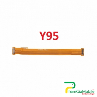 Mạch Dây Sub Sạc Vivo Y95 Cáp Nối Main Sạc Cáp Nối Bo Mainboard Mạch Chủ